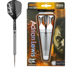 ADRIAN LEWIS G2 23G STEEL TIP