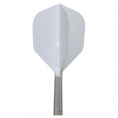 FIT FLIGHT AIR – AIR SHAPE – BIJELA – PIKADO PERA – 8205