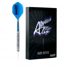 ALEX REYES, 20G SOFT TIP
