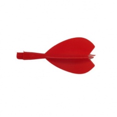 ALL IN ONE 1/4 - BAR DARTS RED