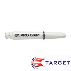 PRO GRIP BIJELI KRATKI PIKADO NASTAVCI - 110190