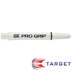 PRO GRIP BIJELI MIDI PIKADO NASTAVCI - 110185