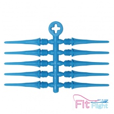 FIT POINT PLUS  25MM PLAVE – 50 KOM