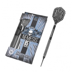 NEMESIS 20G