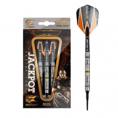 ADRIAN LEWIS - JACKPOT 20G 