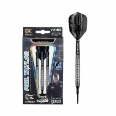 POWER 8ZERO BLACK 19G