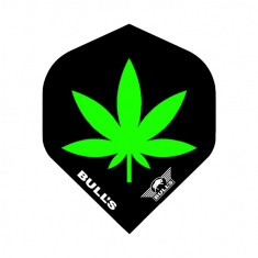 Bulls Powerflite Dart Flights BU-50722