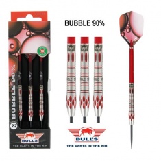 BUBBLE 90%, 24G PIKADO STRELICE