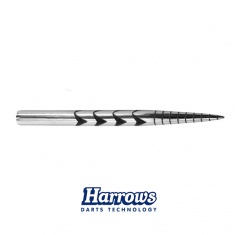 BLACK POINT CHEVRON PIKADO ŠPICE- 38mm