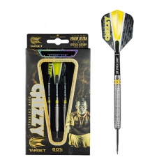 DAVE CHISNALL CHIZZY 24G