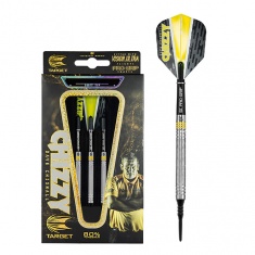 DAVE CHISNALL CHIZZY 20G