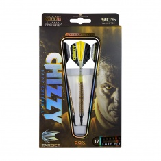 Chizzy cortex 17g