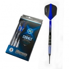 Cobalt 18G Pikado Strelice