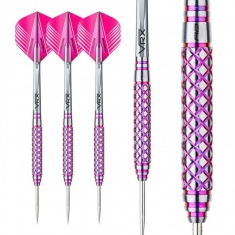 RED DRAGON CONFESSION, 26G STEEL TIP DARTS
