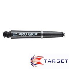 PRO GRIP CRNI PIKADO NASTAVCI KRATKI -110170 