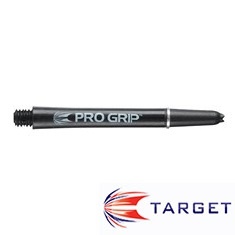 PRO GRIP CRNI PIKADO NASTAVCI INTERM. PLUS - 110163