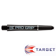 PRO GRIP CRNI PIKADO NASTAVCI INTERMEDIATE - 110165