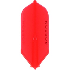 Robson Plus Flight Slim Red