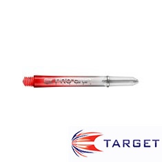 PRO GRIP CRVENI VISION SREDNJI PIKADO NASTAVCI - 110173
