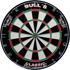 Bull's Classic Pikado Meta