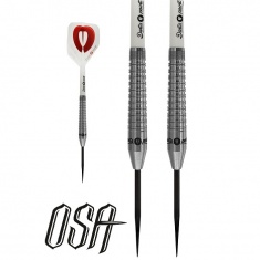 OSA 23G - DARTS POINT - STEEL TIP