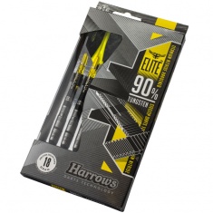 Elite 90% 18gr