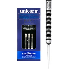 EVO – 24G PHASE 1