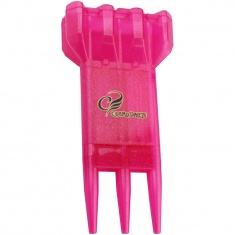 FIT FLIGHT KUTIJA ZA STRELICE - PINK