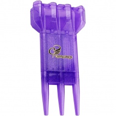 Fit Flight Dart Case - Purple