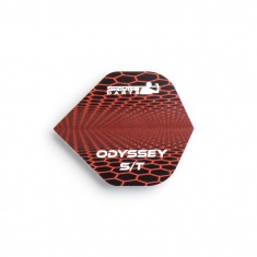 Odyssey S/T Flights