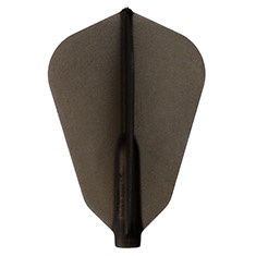 FIT FLIGHT – F-SHAPE – CRNA – PIKADO PERA – 8118