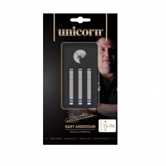 GARY ANDERSON PHASE 3 23GR STEEL TIP