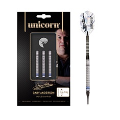 Gary Anderson Phase 3 18G