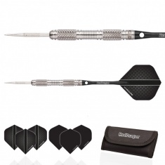 RED DRAGON GRIZZLY 3, 25G PIKADO STRELICE