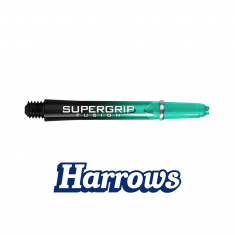 SUPERGRIP FUSION MIDI BLACK JADE PIKADO NASTAVCI