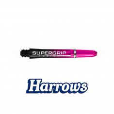 SUPERGRIP FUSION KRATKI BLACK PINK PIKADO NASTAVCI