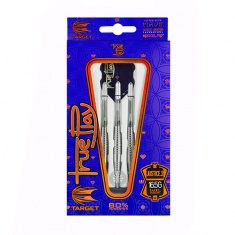 True Play Japan Justice 2 16.5g