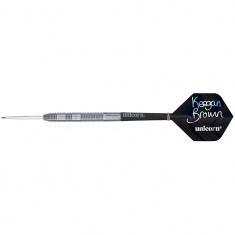 KEEGAN BROWN - 22G
