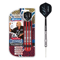 KYLE ANDERSON - 23G
