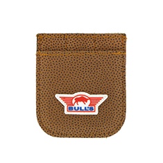 Bull's Leopard Etui