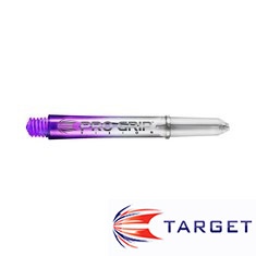 PRO GRIP PURPLE VISION INTERMEDIATE BAGGED