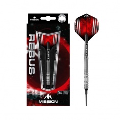 REBUS PRECISION MILLING M1 18G SOFT TIP