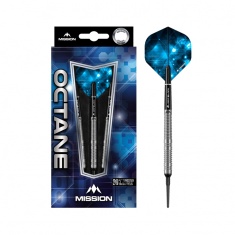 OCTANE M1 16G SOFT TIP