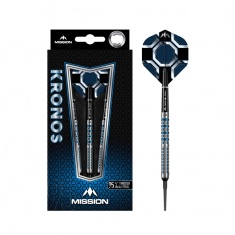 KRONOS BLUE TITANIUM M2 18G SOFT TIP