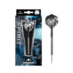 SPIRIT M3 22G STEEL TIP