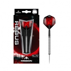 REBUS PRECISION MILLING M3 21G STEEL TIP