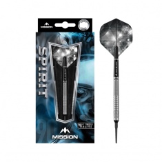 SPIRIT M4 18G SOFT TIP