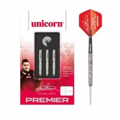 Michael Smith Premier 22g