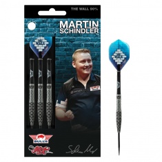 MARTIN SCHINDLER THE WALL 90% 25G