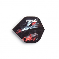 Metal Dragon Flights